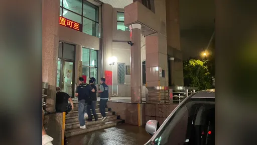狠夫稱「不方便出面」教唆「相好」開槍射妻子　北檢聲押禁見