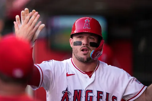 曾浪費大谷翔平6年！天使老闆不玩了　賣隊價將創MLB史上最高
