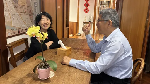 陳佩琪病情好轉　親曝「執行署天天來扣財產」