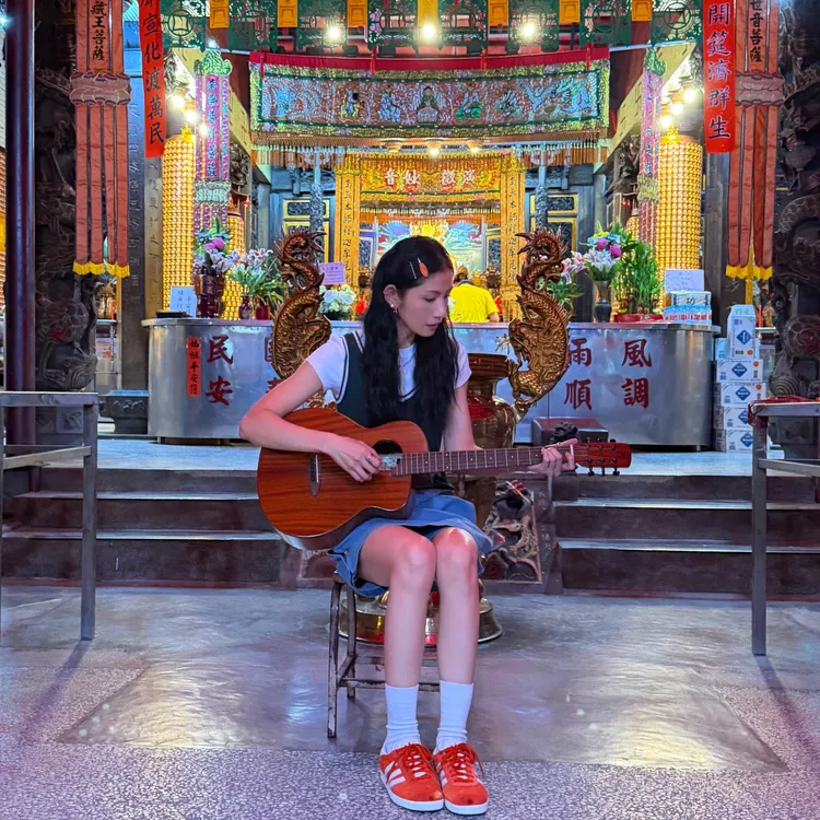 經典破億神曲+1李千娜《不曾回來過》榮登60大華語音樂影片。環球音樂提供