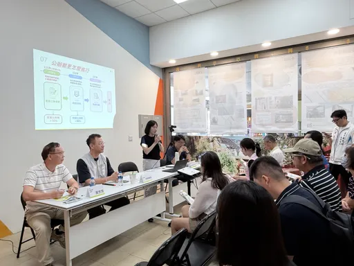 鐵路題材拉區域房市　嘉義小澎湖都更意願破5成搶卡新車站門戶首排
