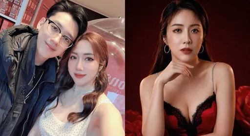情慾女王陷婚姻危機！爆鮮肉男星「偶包不工作」又愛吃醋