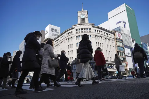 每10人就有3個老人！日本人口雪崩　「這群人」卻逆勢暴增