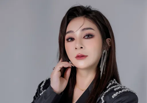 王彩樺整形挨酸「整得像鬼」撞臉千年古文物　胡瓜一舉動暖爆