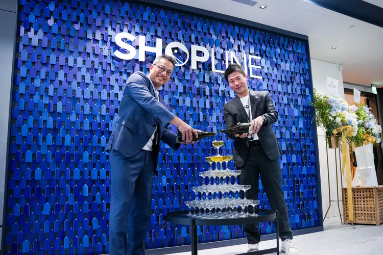 SHOPLINE獲亞洲最佳企業雇主雙獎　全新1700坪辦公室正式啟用