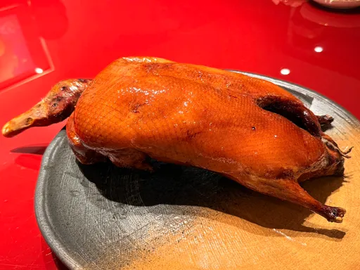香港老饕跨海來吃！台北「麟聚」劉冠麟數十年功力端出私房頂級粵式大菜