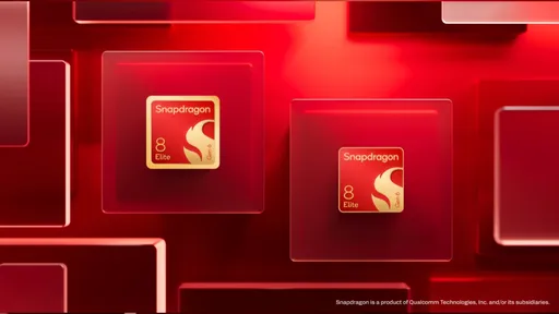 高通雙旗艦5G晶片登場！Snapdragon 8 Elite Gen 6系列採台積電2奈米