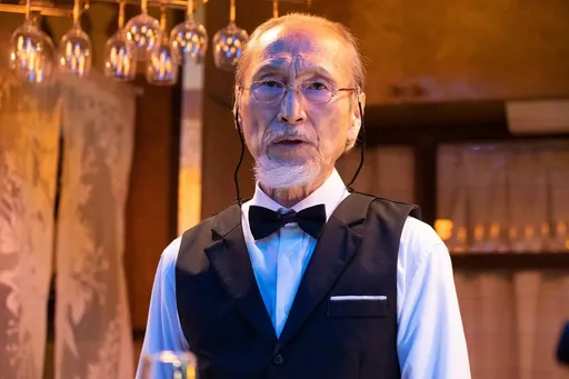 《白色巨塔》大河內教授成絕響　品川徹淋巴瘤病逝享耆壽90歲