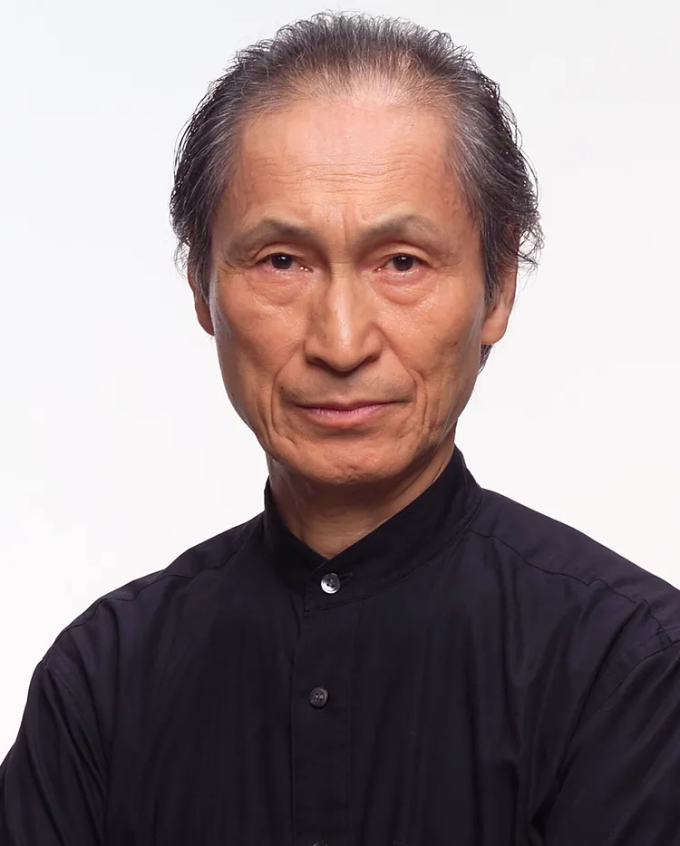品川徹晚年仍持續演戲，深受淋巴癌所苦，8月29日病逝。翻攝Knockout