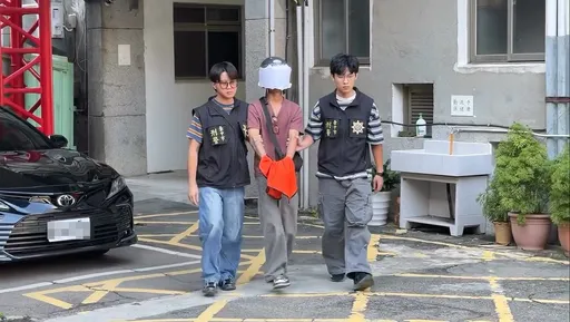 撞飛護理師二度輾壓爆頭亡　冷血賓士男殺人罪聲押禁見
