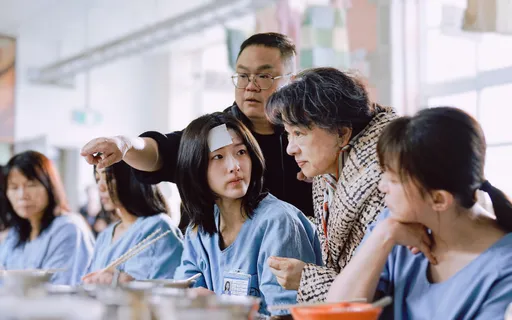 《陽光女子合唱團》才狂賣7.4億票房　台灣之光再傳捷報！進軍東京影展