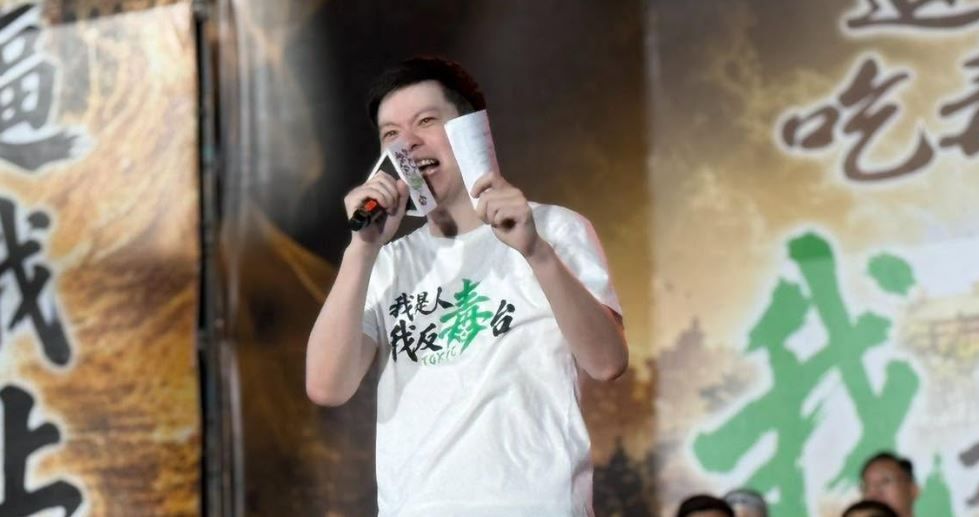 國民黨北市議員爆急診室「耍特權」咆哮!沈伯洋:醫護壓力大應尊重