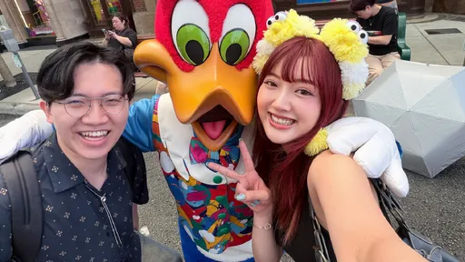 多米多羅直播對質爆芝芝生日餐沒付半毛錢　她回：我以為你要請客