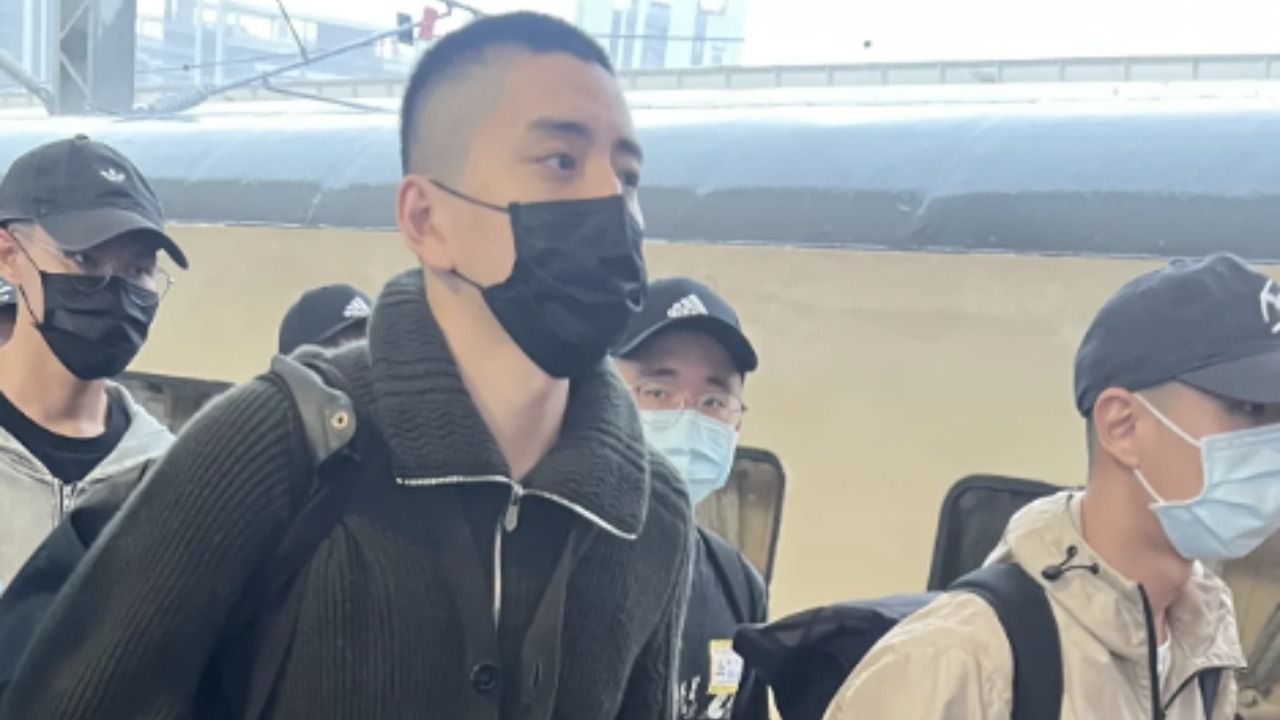王大陸雙輸!付360萬「閃兵不成」告詐欺也敗 她笑:很後悔報警吧