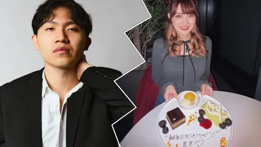 多米多羅被酸AA男大姊叫屈！爆芝芝要求高檔消費　數十萬開銷他全扛
