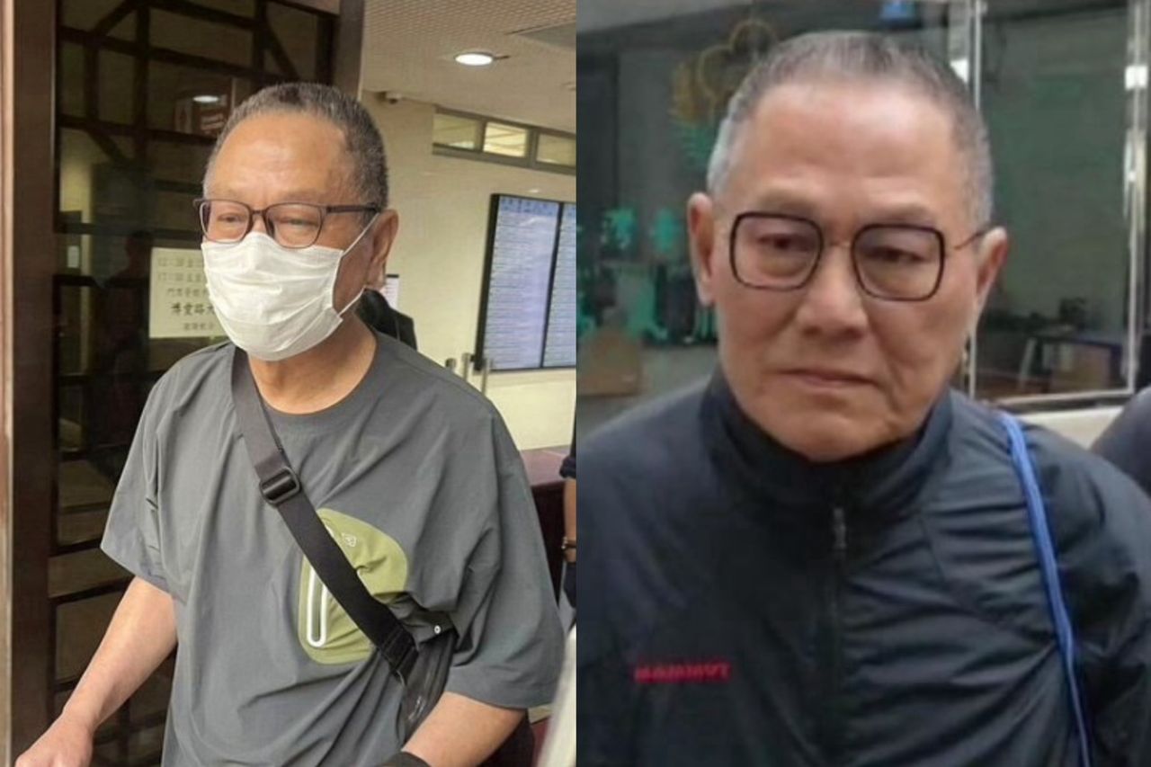 張俊傑逃亡第14人投案爆「嘉義偷渡出境」 資深警斥「煙霧彈」轉移焦點:人恐藏南部山區