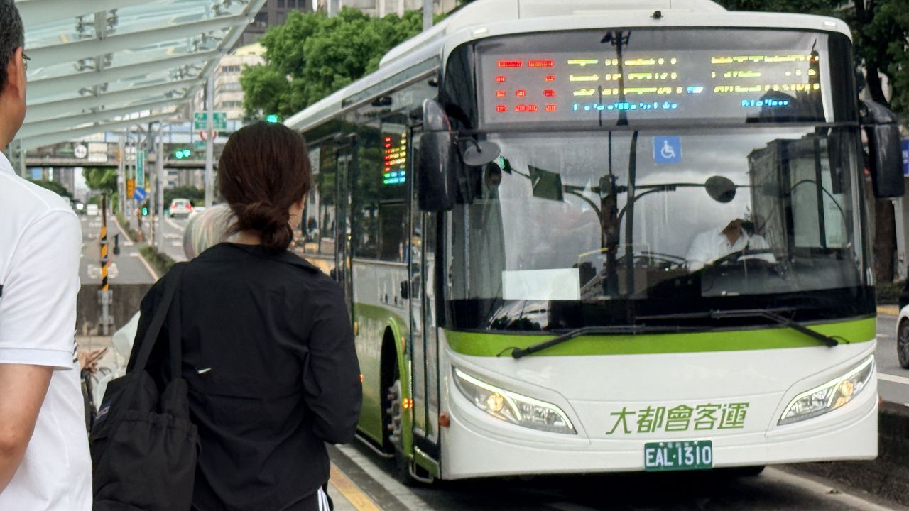 響應國際無車日 雙北9/22免費搭公車