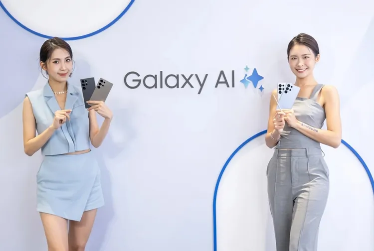 三星S25狂降近萬元。傑昇通信提供