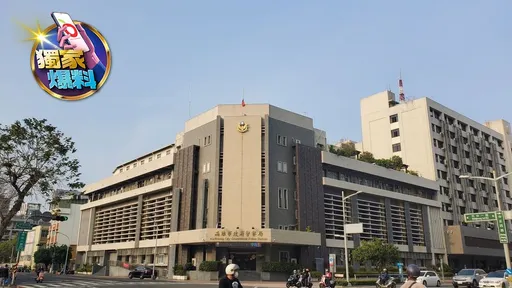 獨家爆料｜犧牲基層輪休！資訊室主任硬排無人機勤務惹議　高市警這樣回應