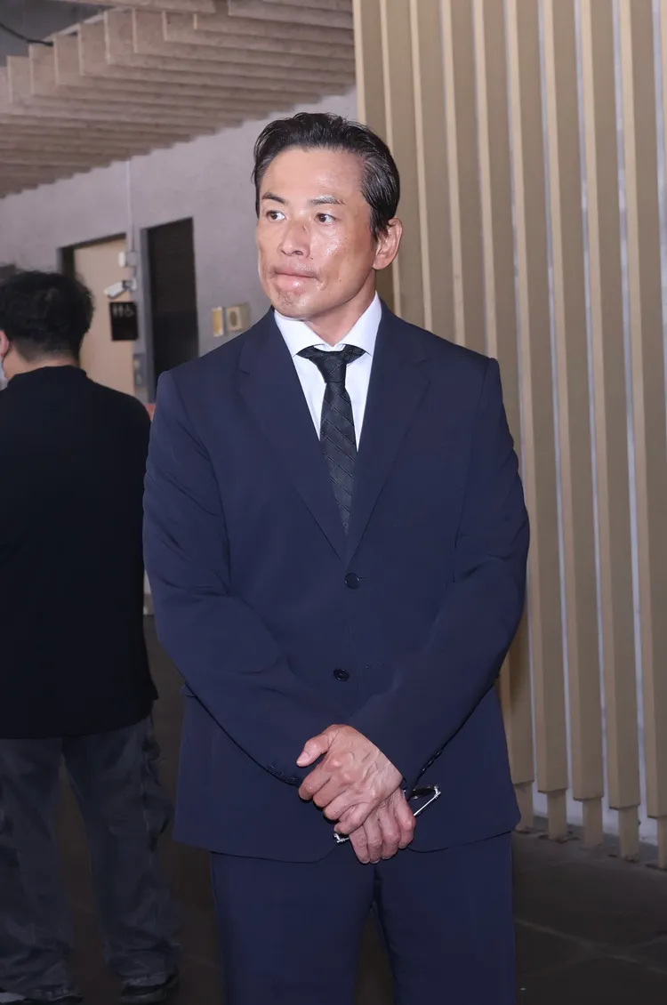 江宏恩。彭欣偉攝影