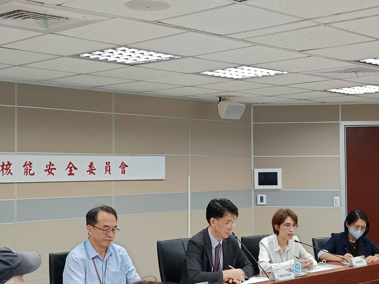 核三廠再運轉還差1里路 核安會:還有「執行結果」3道關卡