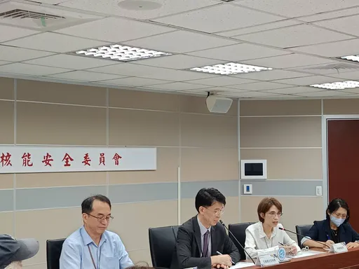 核三廠再運轉還差1里路　核安會：還有「執行結果」3道關卡