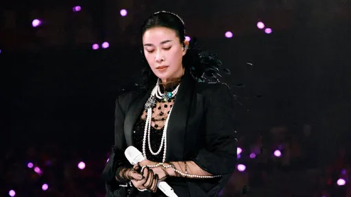 那英悼念劉歡恐挨罰　商演臨時加唱歌曲未報備