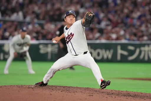 大聯盟2年領1.4億僅投4場　「韓國最強守護神」回家了