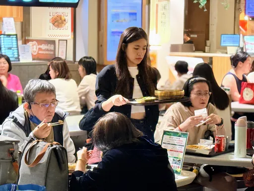 逾82%勞工9個月沒被加薪！第四季轉職期望值破47K