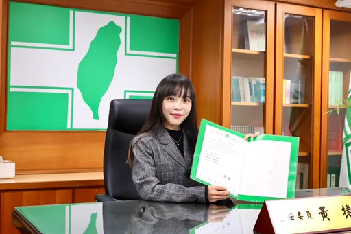 民進黨再開鍘！高雄2人退黨參選議員　違紀遭除名