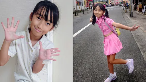 流感引發心肌炎　8歲偶像練習生離世