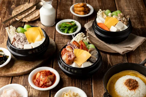 「北村豆腐家」插旗台中Jmall　首3日兩人同行飲料無限暢飲