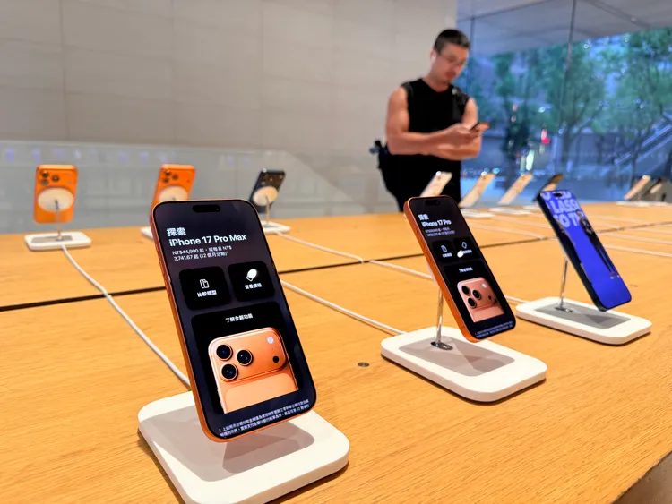 iPhone 18 Pro系列傳出將縮小動態島，讓螢幕視野更加完整。攝影中心
