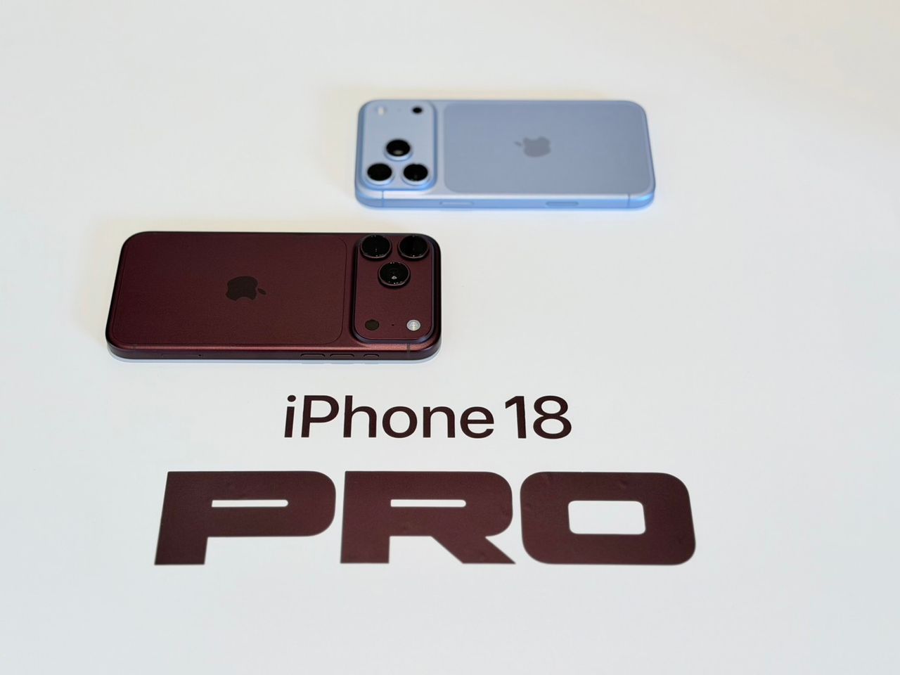 iPhone 18 Pro首賣買氣旺 三電信銷量齊增最高逾6成