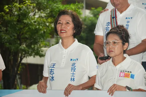 汪志冰批洋流「蟑螂老鼠」遭炎上　網轟：惡毒女！
