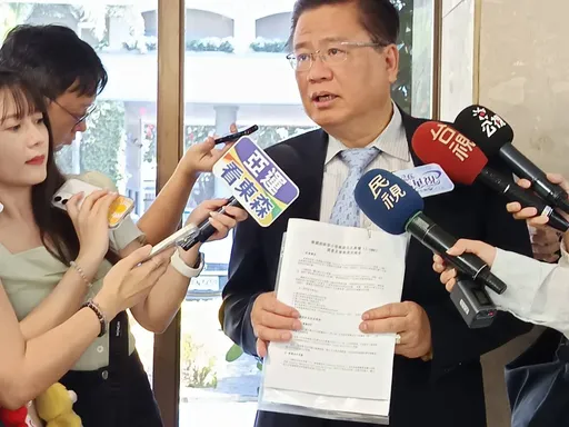 電價審議今開會　許舒博：反對全面凍漲後再補漲