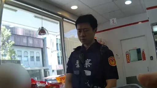 假CEO送200萬豪車！　老翁信以為真怒斥阻詐警「欺負老人