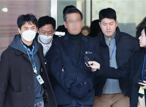 韓長照機構醜聞如《熔爐》翻版　涉性侵院長遭判刑15年