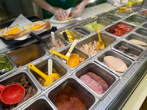 SUBWAY爆食安！巴馬乾酪麵包「1成分」不合法　千島醬有致癌油