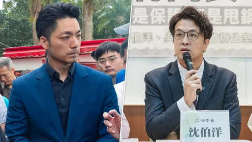 選市長像分組報告不夠有共感？九把刀再拋「員工論」：誰能讓老闆放心出國玩