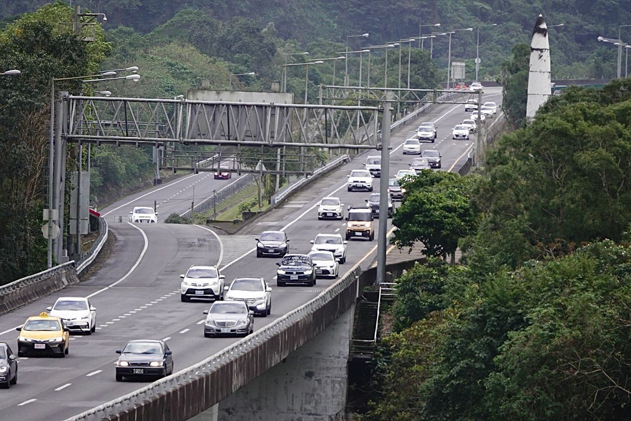 中秋連假6天疏運開跑!國道、雙鐵避塞攻略一次看