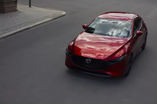 Mazda3 2027年式88.8萬元起　六項新世代安全科技全車系標配