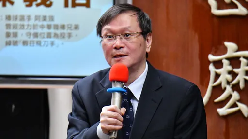 莊人祥皈依佛門法號「寬和」　吐露罹患胃癌心路歷程