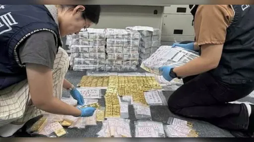 10.6億BNT佣金案首開準備庭　陳昱瑄不認詐欺、李世宗夫妻也喊冤　