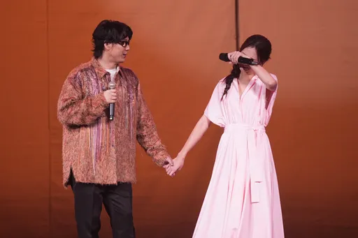 直擊｜蕭煌奇才新婚就把老婆當「空氣」 公然調情女星！驚曝情史