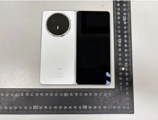 HONOR Magic V6通過NCC認證　超薄摺疊旗艦有望登台
