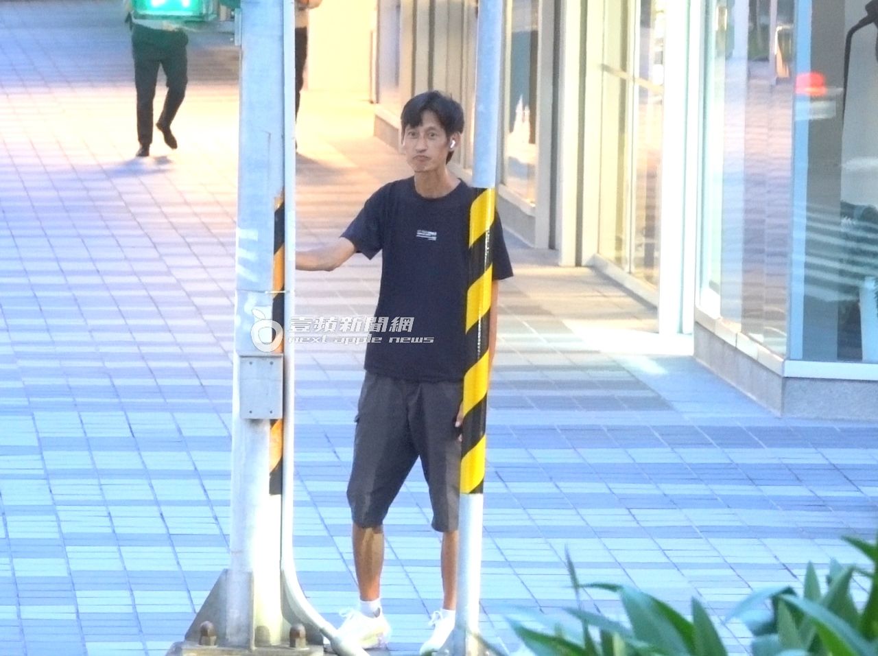 獨家|唐治平欠健保費5、6萬!政府普發1萬領不到 女友嘆:沒收入怎麼繳