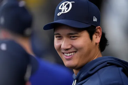 大谷翔平連4天「放鬆許多」　明有望復出！道奇不敢放傷兵原因曝光