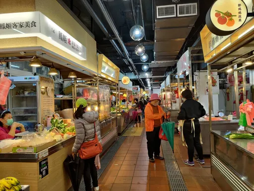 100元變200元！「團圓好市券」今可領　全台60處市場一次看