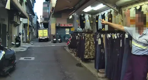 花蓮男持瓦斯槍敲傷店員逃跑　又闖住宅嗆人遭噴辣椒水